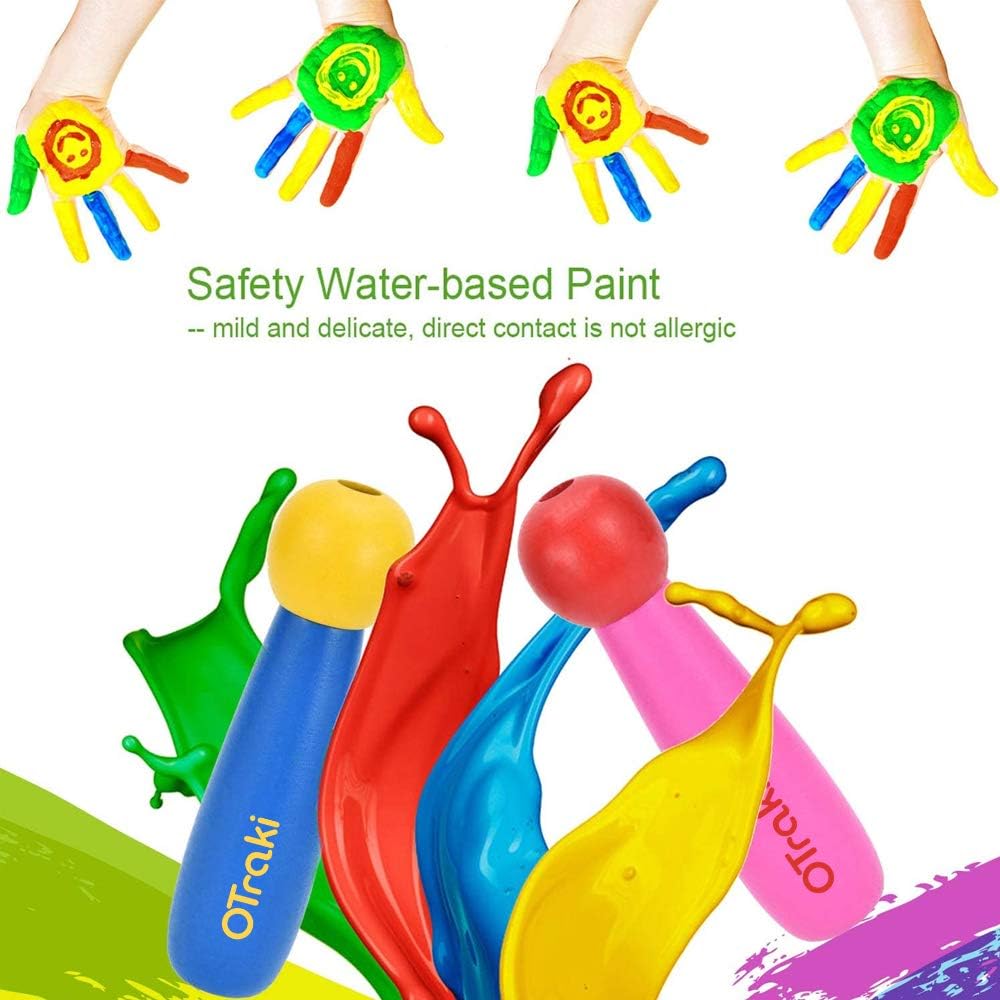 Thumbnail 2 de OTraki 2 Pack Skipping Rope 2.5m for Kids 📎