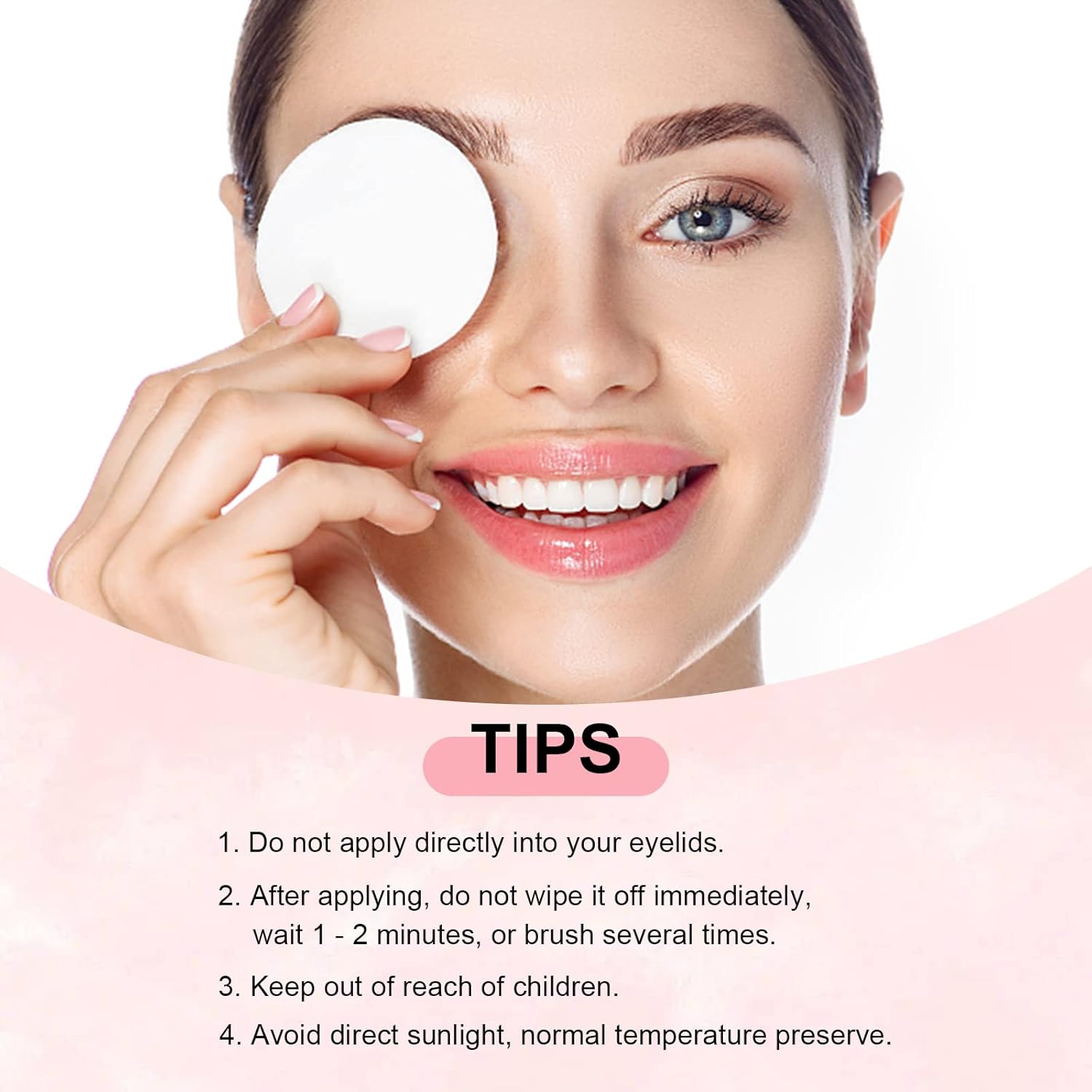 Thumbnail 5 de LYMYBETY Lash Bond Remover 5g