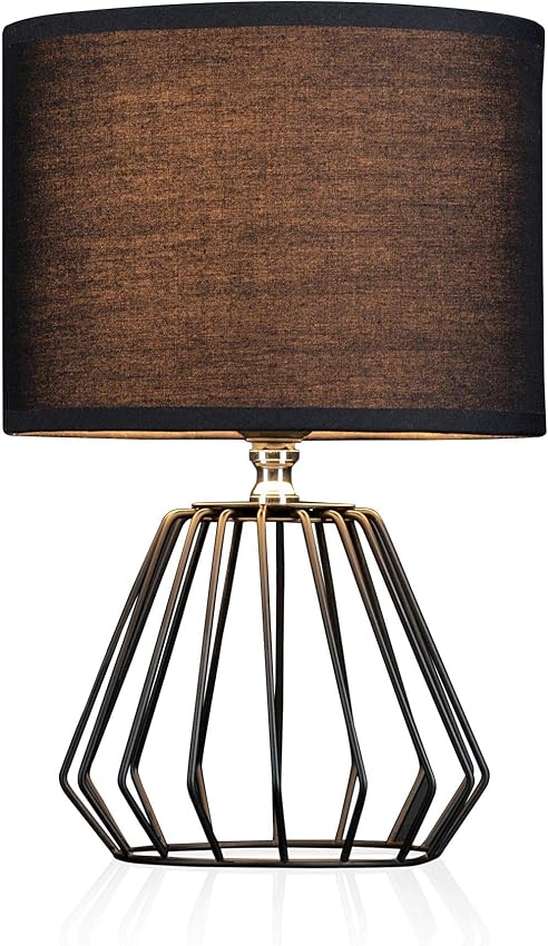 Detalle 2 de Pauleen 48016 Sobremesa Shiny Diamond 20W E27