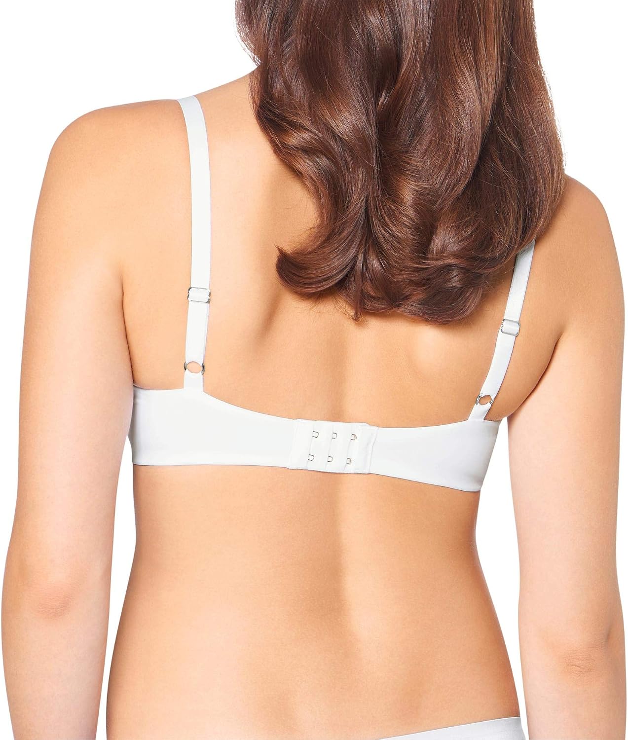 Detalle 2 de Triumph Body Make-up Essentials Wp – biustonosz z fiszbinami i gładkimi miseczkami Spacer