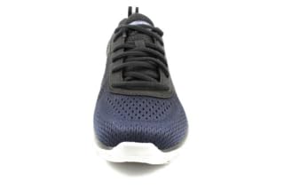 Thumbnail 5 de Skechers Ripkent 🏃‍♂️ Zapatillas Deportivas Hombre Navy Black 42.5