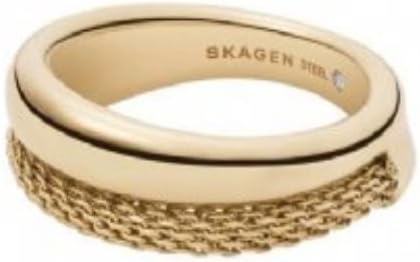 Thumbnail 2 de Skagen Bague en acier inoxydable Taille 65 💍