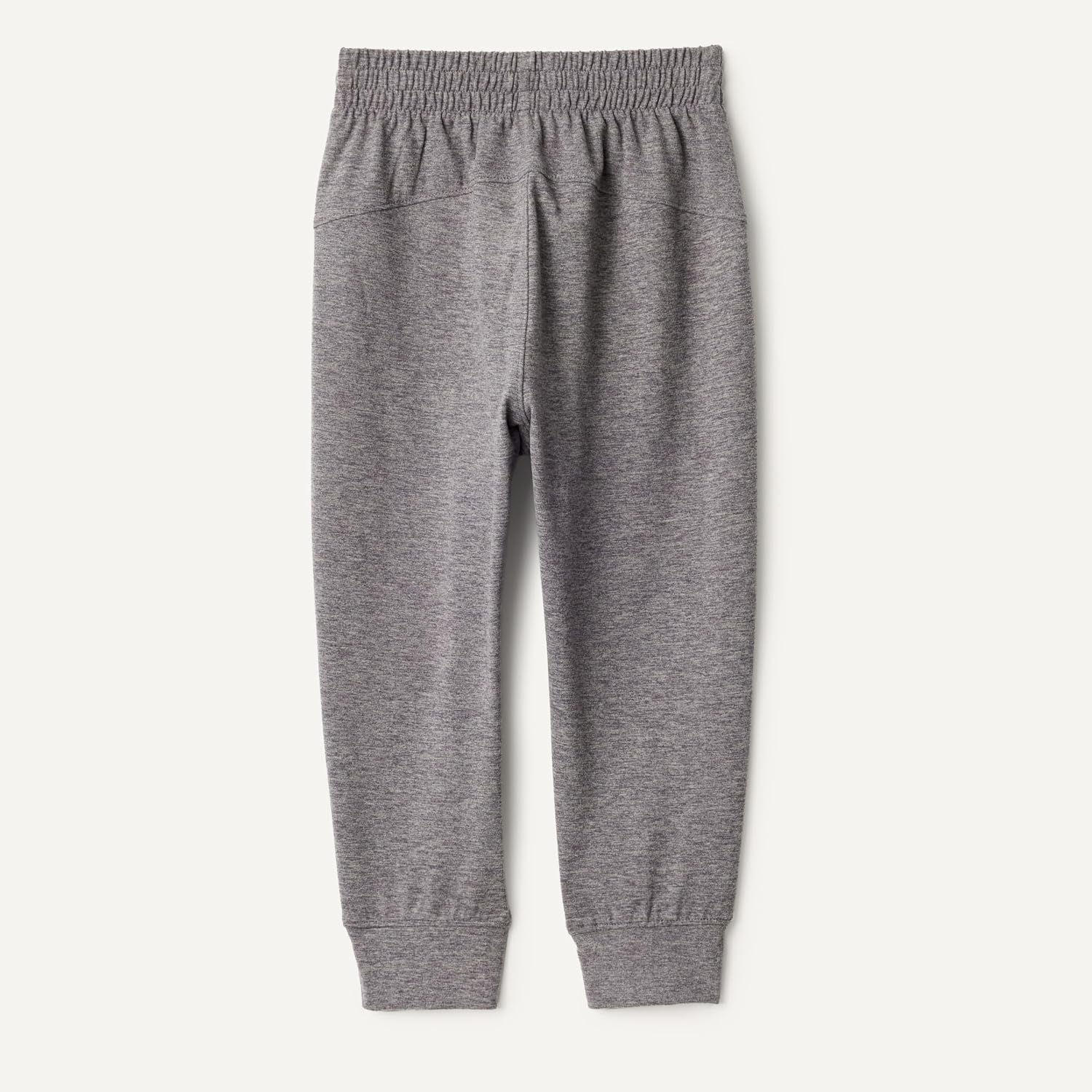 Detalle de Amazon Essentials Boys' Athletic Regular Fit Active Jogger Sweatpants with Pockets