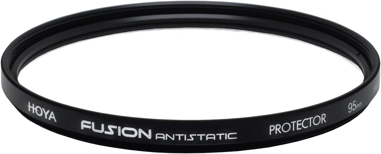 Thumbnail 3 de Hoya Fusion Antistatic Protector (105 mm) – Mehr Transparenz, weniger Staub