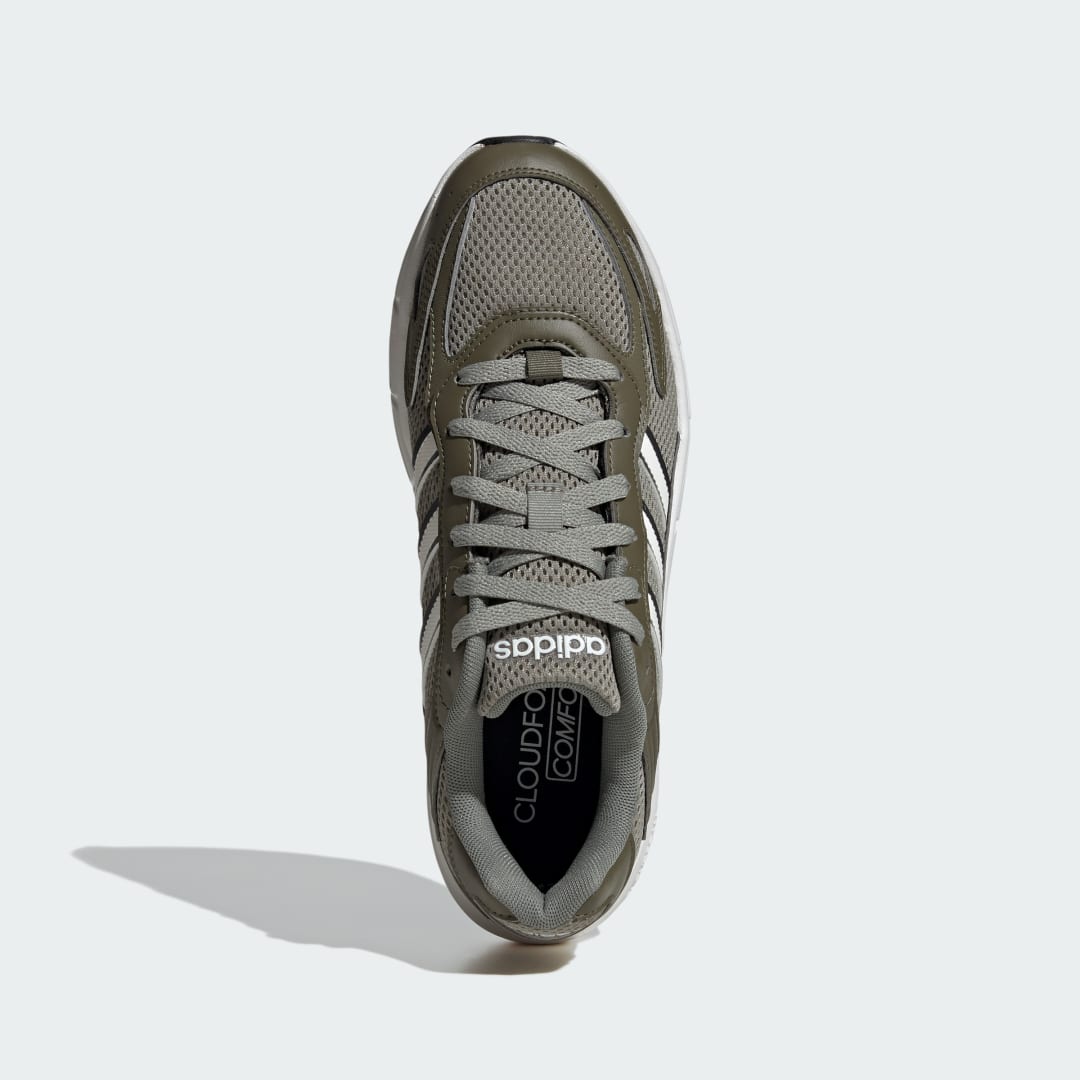 Detalle de Adidas Zapatilla Eclyptix 2000: guía de compra y valoración