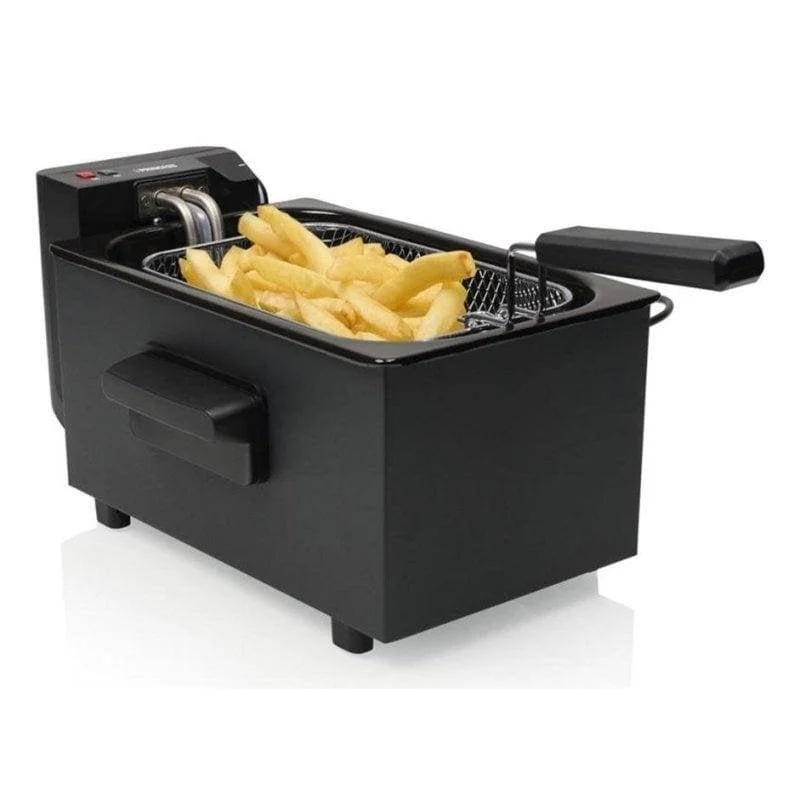 Thumbnail 3 de Princess 182006 Freidora 3L con termostato 🥘