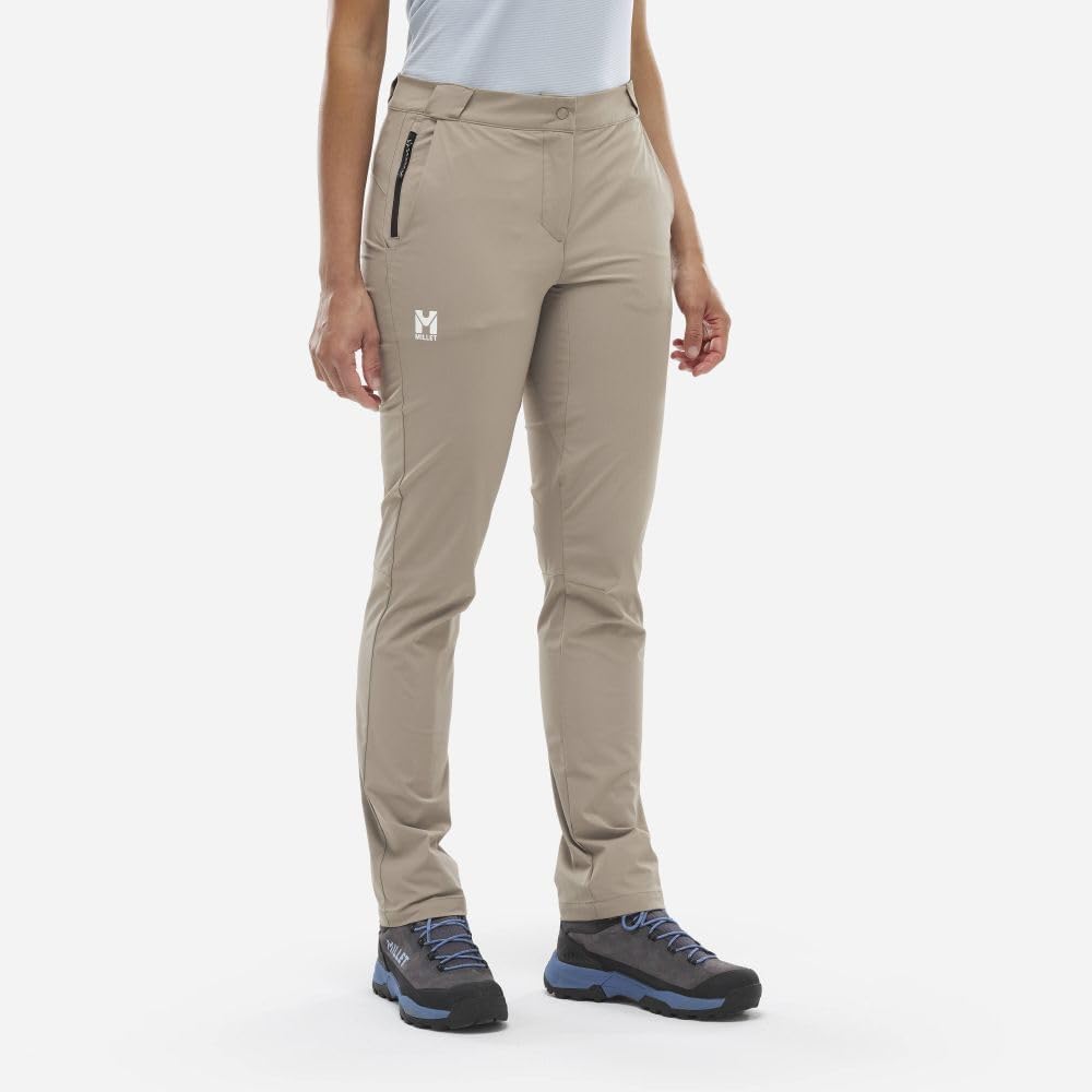 Thumbnail 1 de MILLET Ubic S Pant W – Pantalon de trek Classique, Femme