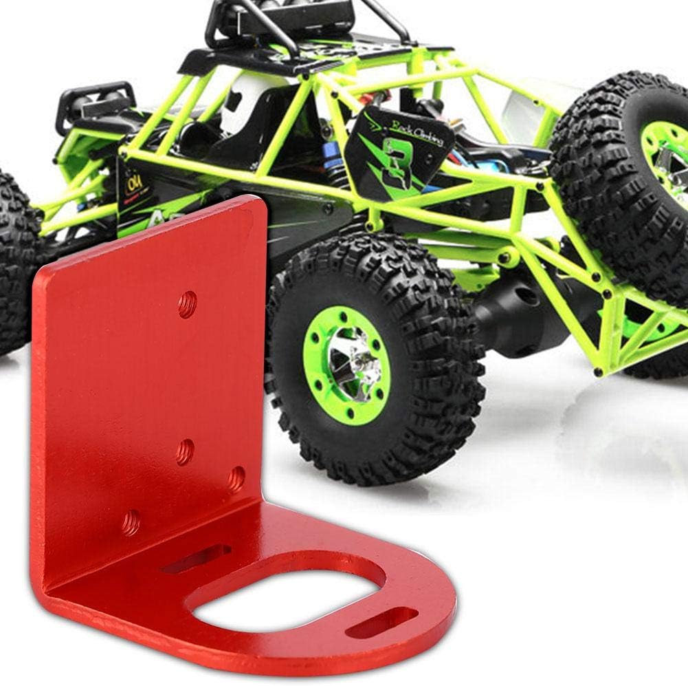 Thumbnail 2 de RC-Motorsockel, Metall-Motorhalterung Sitzsockel für 540/3660/3650 Motoren – robust & präzise