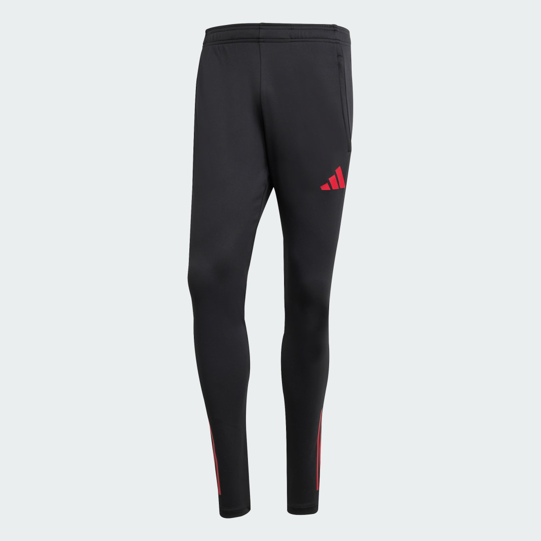 Thumbnail 3 de Pantalón de entrenamiento Liverpool FC Tiro 25 Competition de Adidas