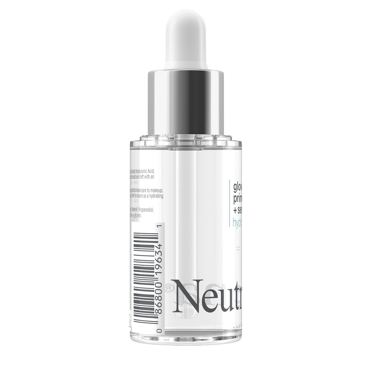 Thumbnail 5 de Neutrogena Hydro Boost Glow Booster 1.0 fl. oz