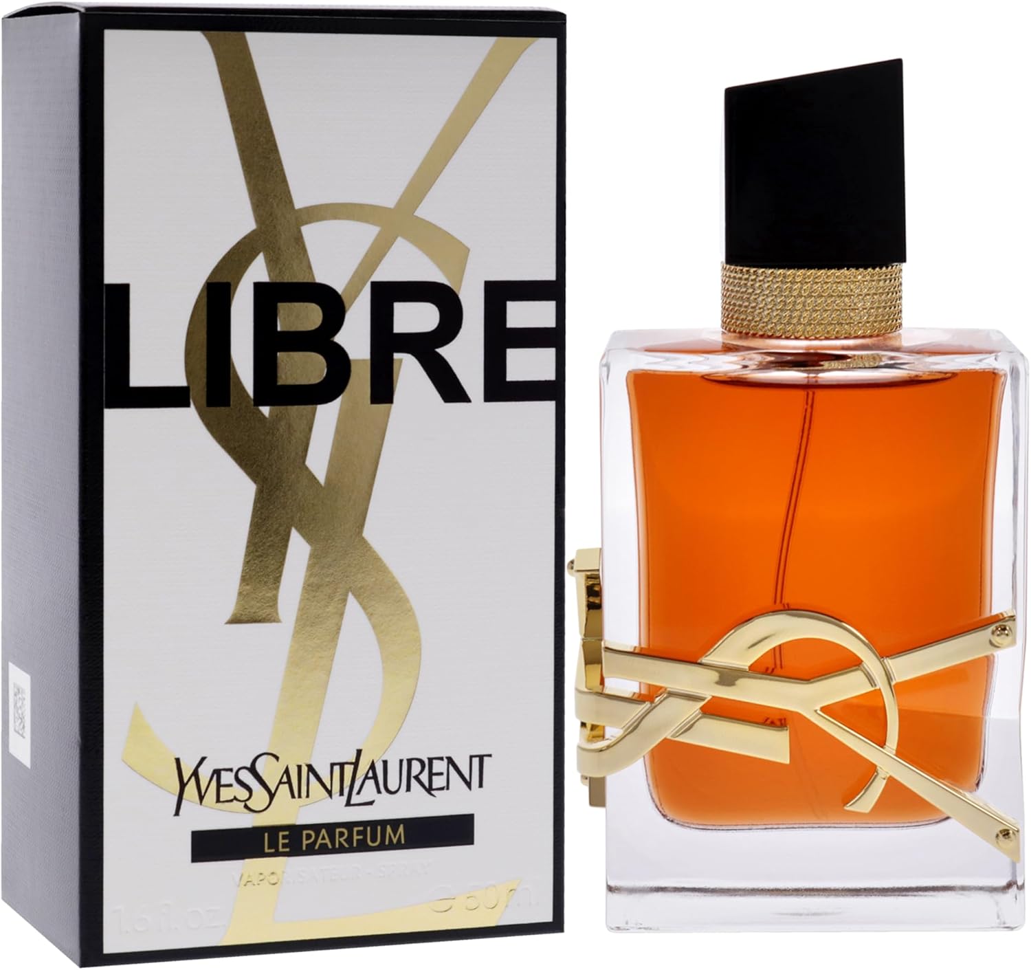 Thumbnail 2 de Libre Le Parfum fragrance liquid — orange blossom, lavender & vanilla-bourbon notes