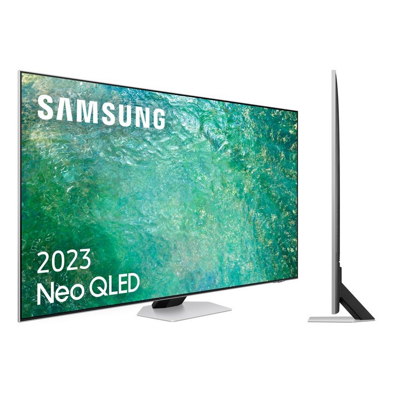 Detalle 2 de Samsung TQ75QN85CATXXC 75" Neo QLED 4K