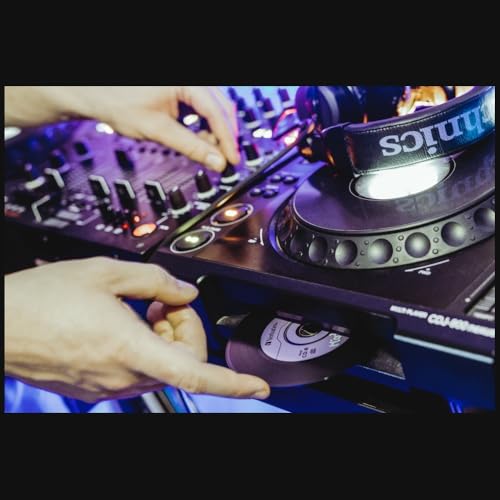 Thumbnail 6 de Verbatim CD-R AZO Data Vinyl Pack 10 unidades 💿