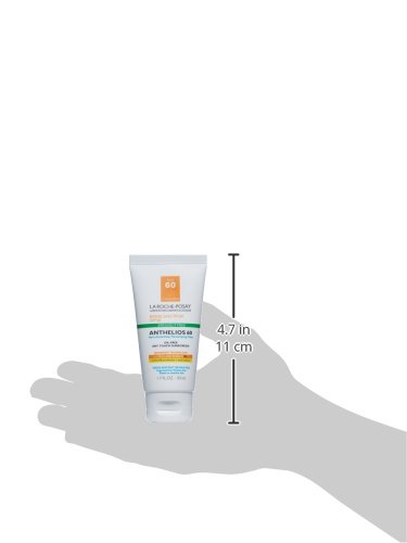 Thumbnail 6 de La Roche-Posay Anthelios Clear Skin Oil Free Face Sunscreen SPF 60 (1.7 oz)
