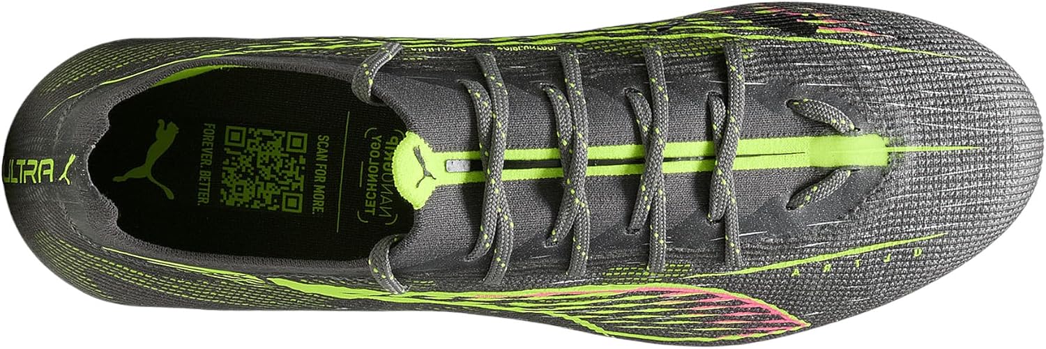 Thumbnail 3 de Puma Ultra 5 Pro FG/AG Fußballschuh – Unisex