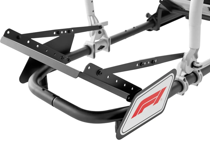 Thumbnail 7 de Playseat Formula Instinct F1 Edition – 220 cm Höhe 🎺