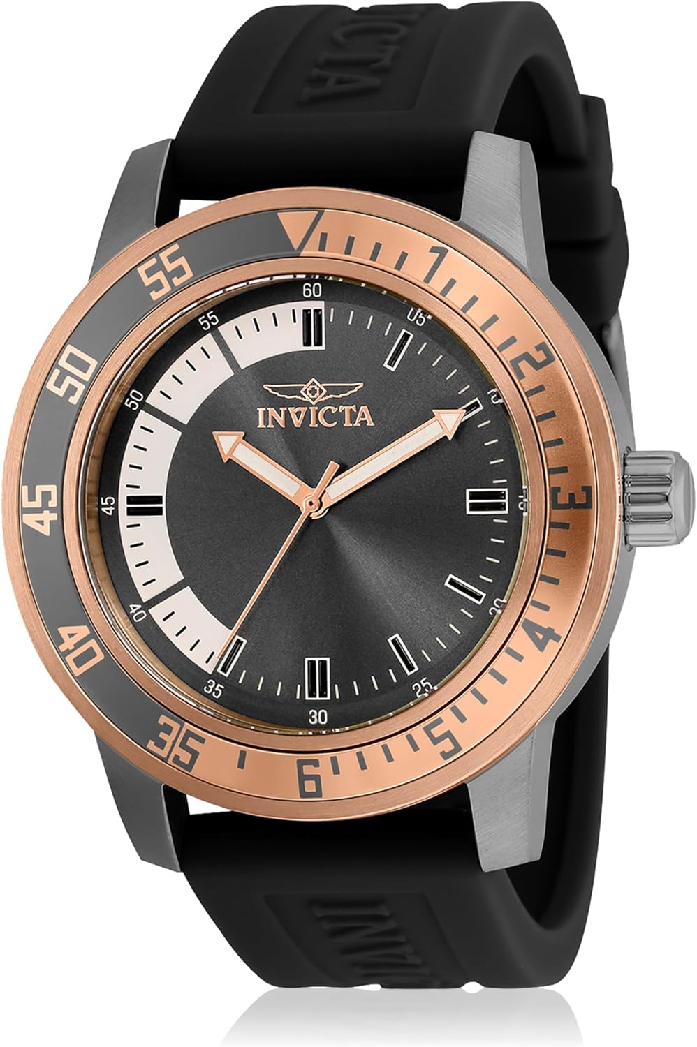 Thumbnail 5 de Invicta Specialty Montre Homme Quartz 45mm