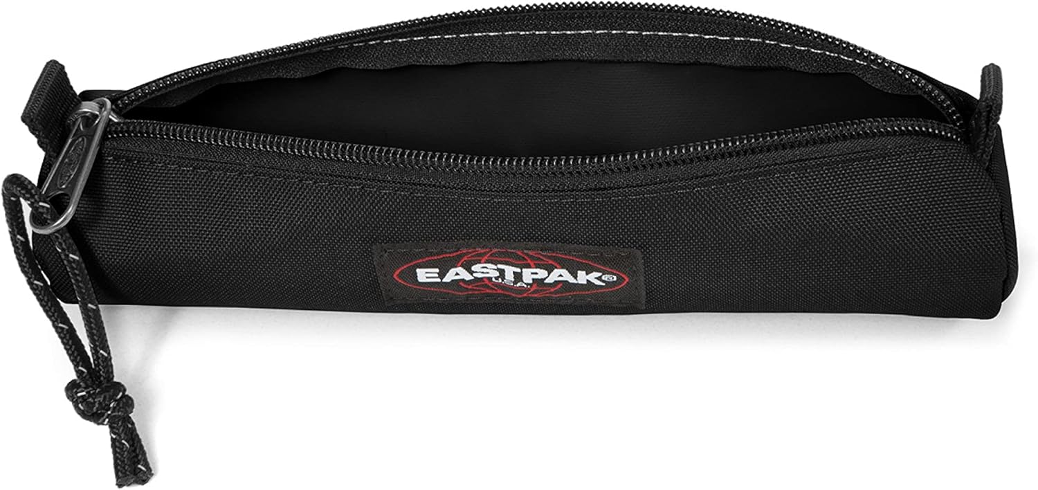 Thumbnail 1 de Eastpak SMALL ROUND SINGLE Trousse - Noir: compacte et pratique pour le quotidien
