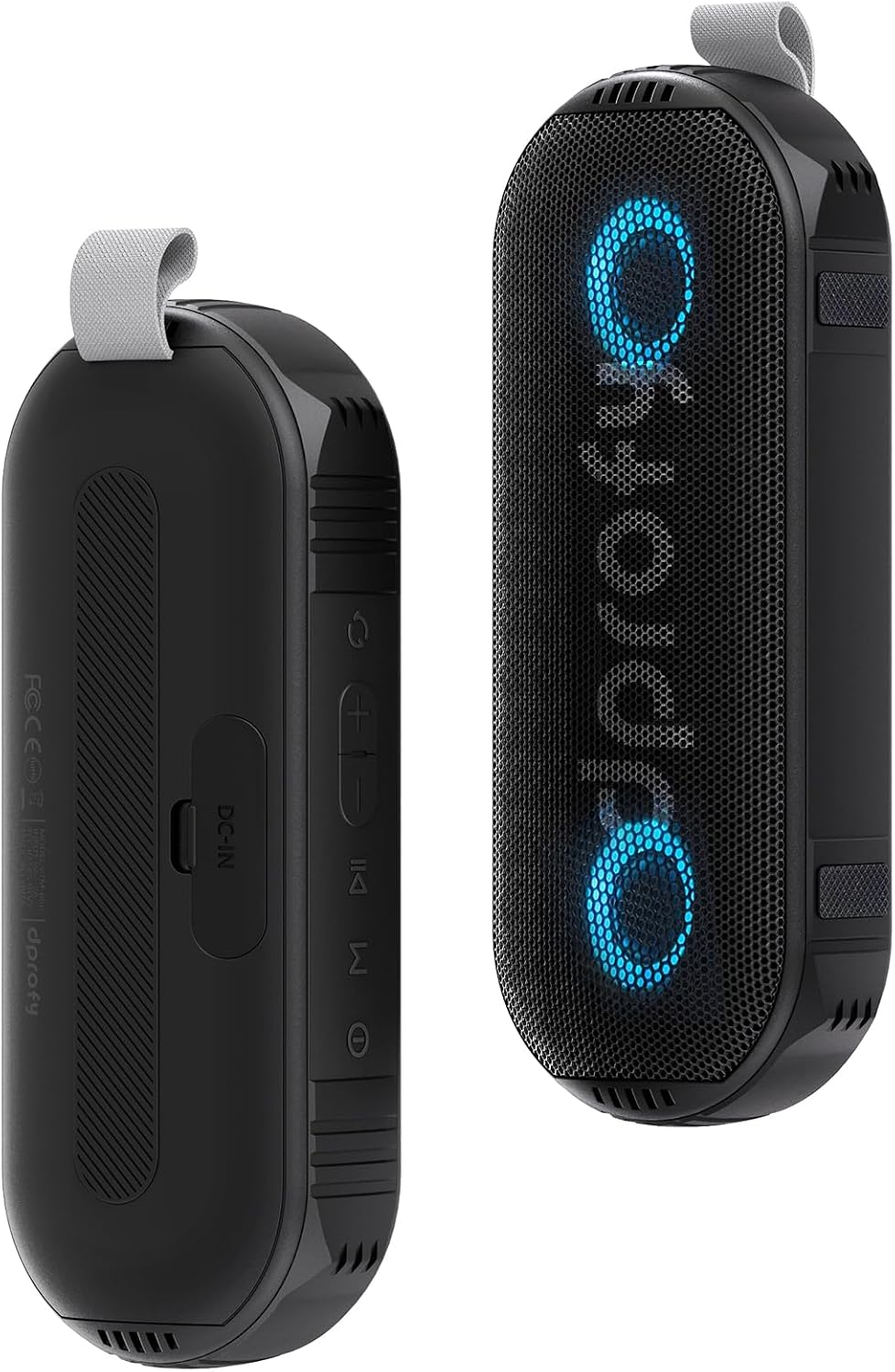 Thumbnail 6 de Dprofy New Play 2 golf speaker