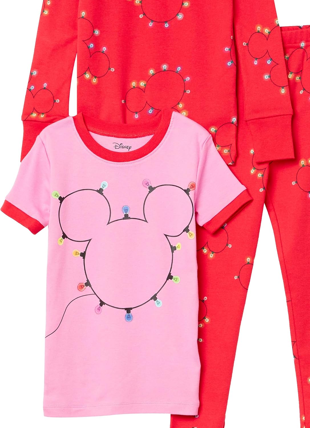 Thumbnail 1 de Amazon Essentials Disney | Marvel | Star Wars Snug-fit Pyjama Set for Babies, Toddlers & Girls