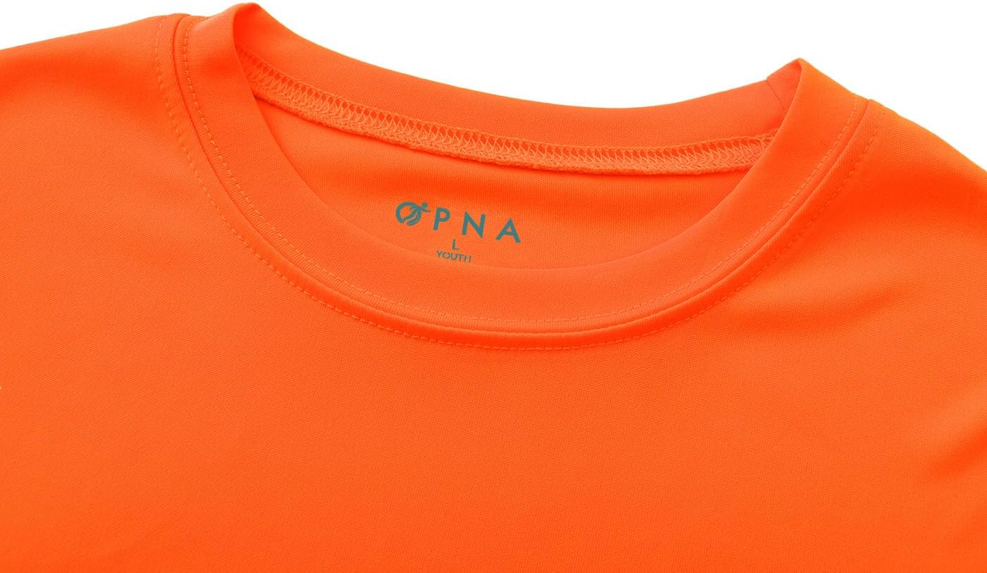 Thumbnail 5 de Opna Youth Dri-Fit Athletic T-Shirts