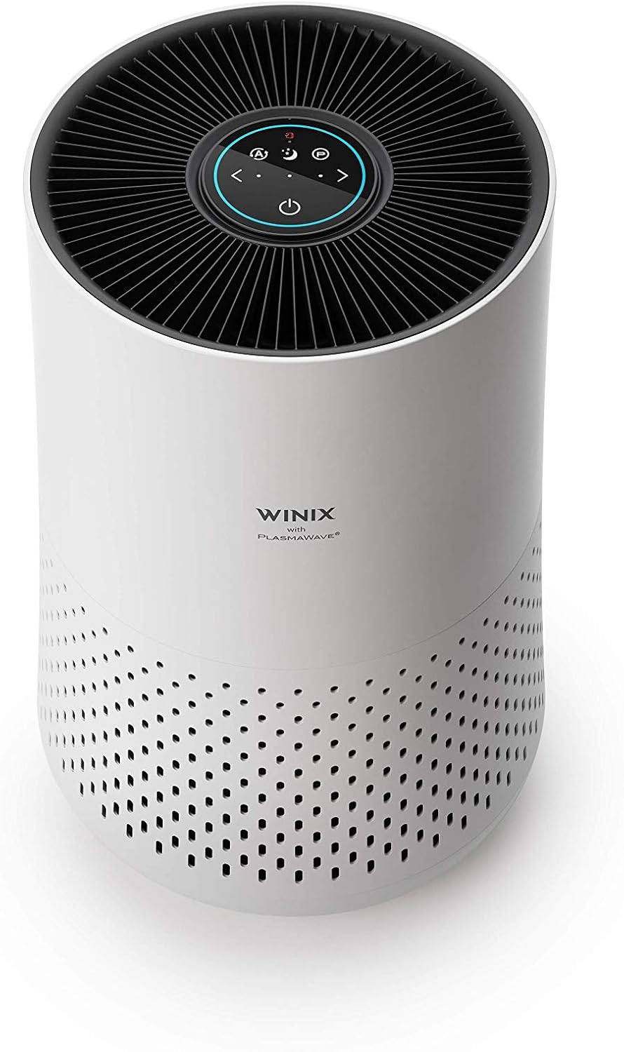 Detalle 2 de WINIX A332 Purificateur d'air — efficacité HEPA H13, PM2,5 et mode Auto pour 45 m²