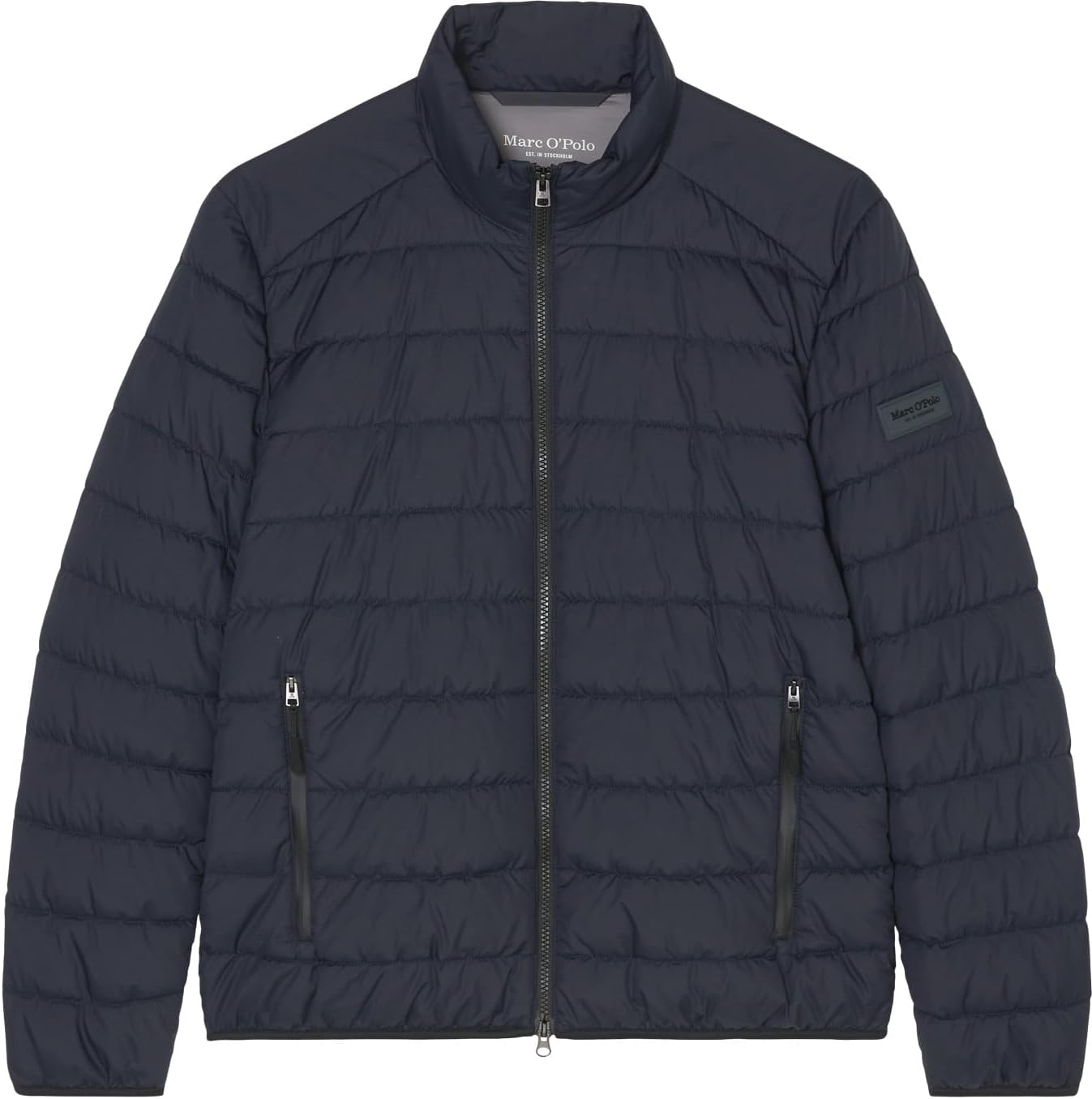 Thumbnail 6 de Marc O’Polo Damen Steppjacke mit Stehkragen (leicht) – Regular Fit, wasserabweisend