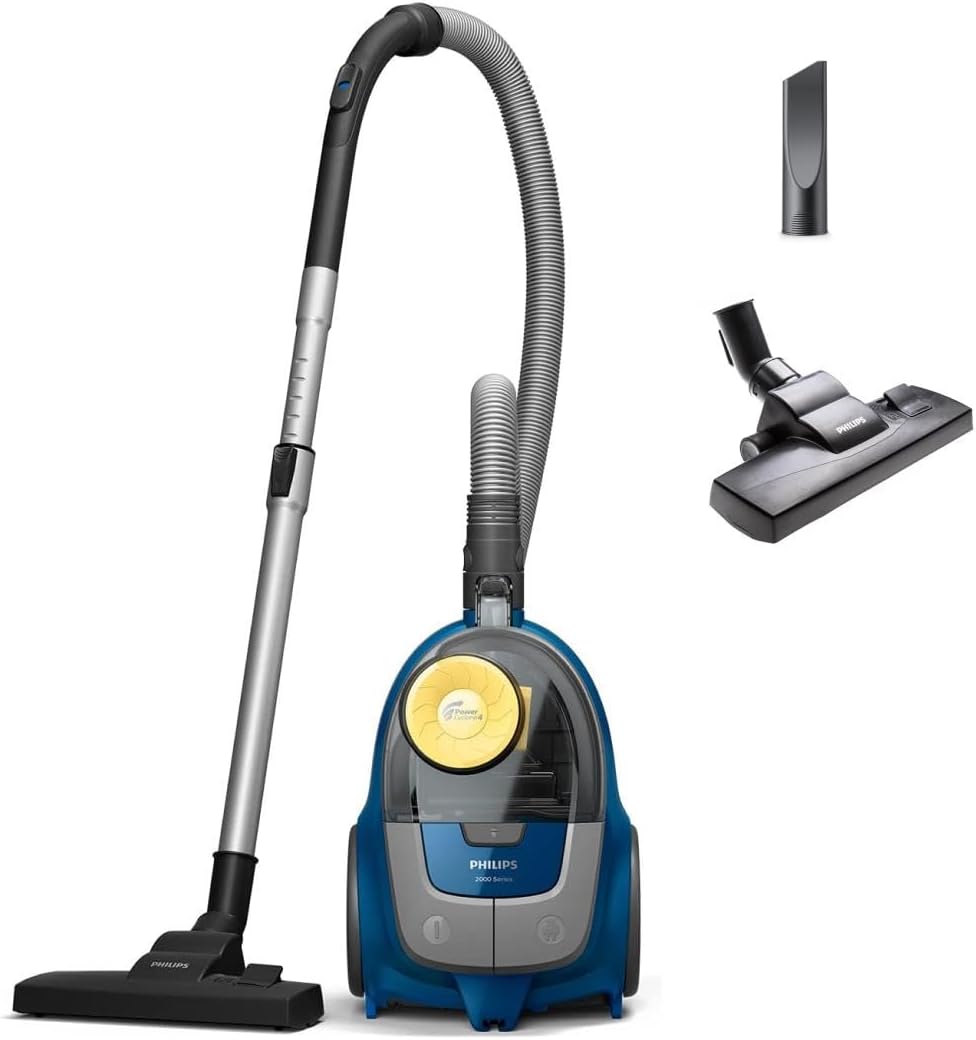 Detalle de Philips Serie 2000 aspirapolvere senza sacco 850 W 🧹
