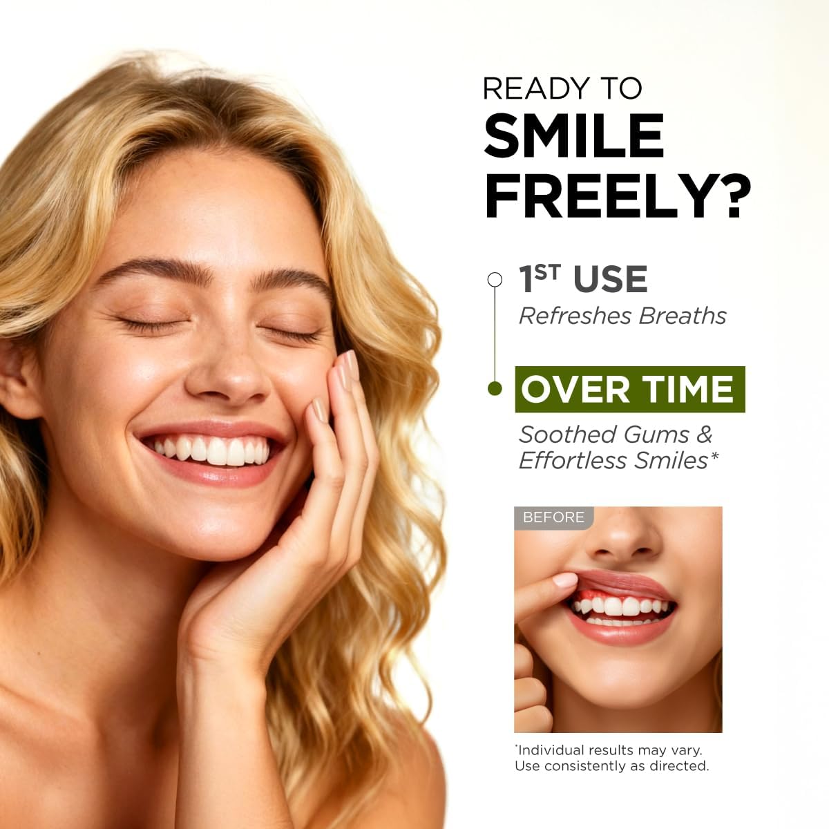 Thumbnail 3 de Gya Labs Ätherisches Nelkenöl für Zähne & Zahnfleisch (100% natürlich) – 10 ml