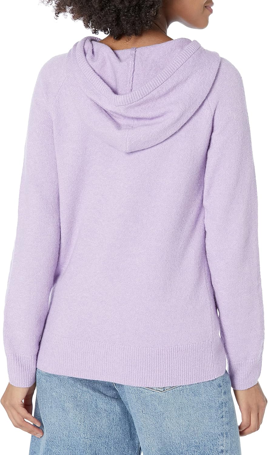 Thumbnail 1 de Amazon Essentials Damen Soft-Touch-Kapuzenpullover – warmer, kuscheliger Allrounder für Alltag und Entspannung