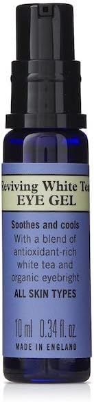 Detalle de Neal’s Yard Remedies Reviving White Tea Eye Gel 10ml