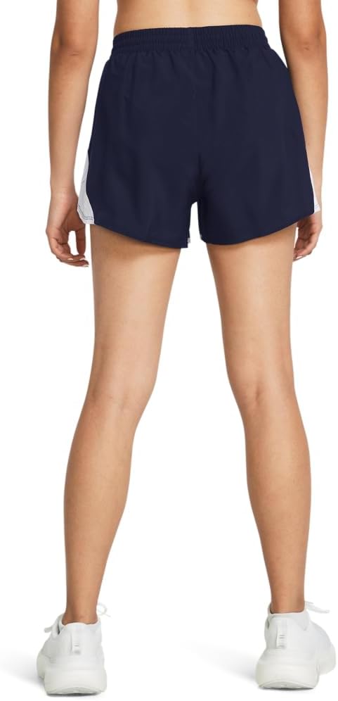 Detalle 2 de Under Armour Fly by Shorts