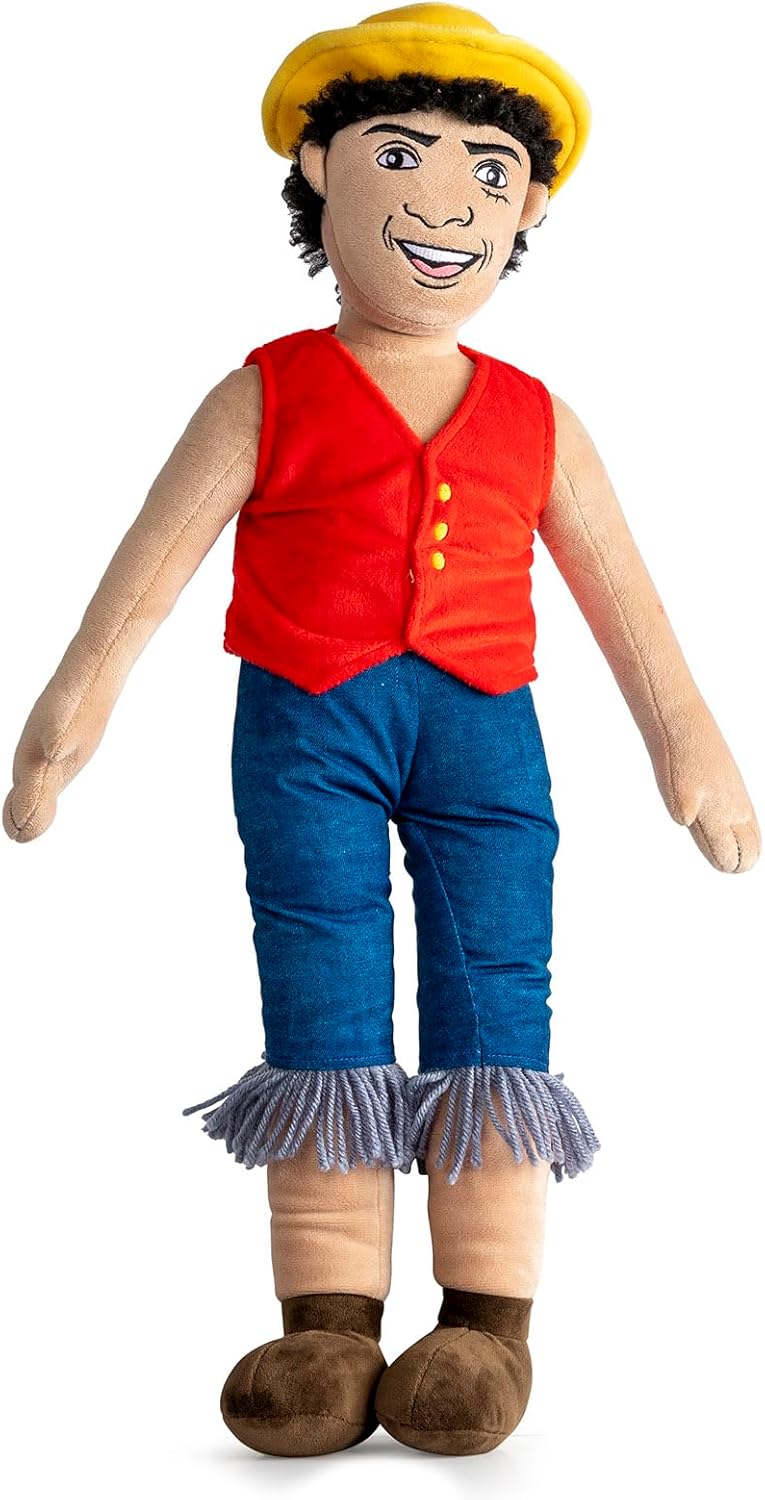 Thumbnail 6 de Jay Franco Minecraft Chicken Jockey Plush Pillow Buddy (44 x 38cm) – Official Licensed Cosy Cushion Buddy