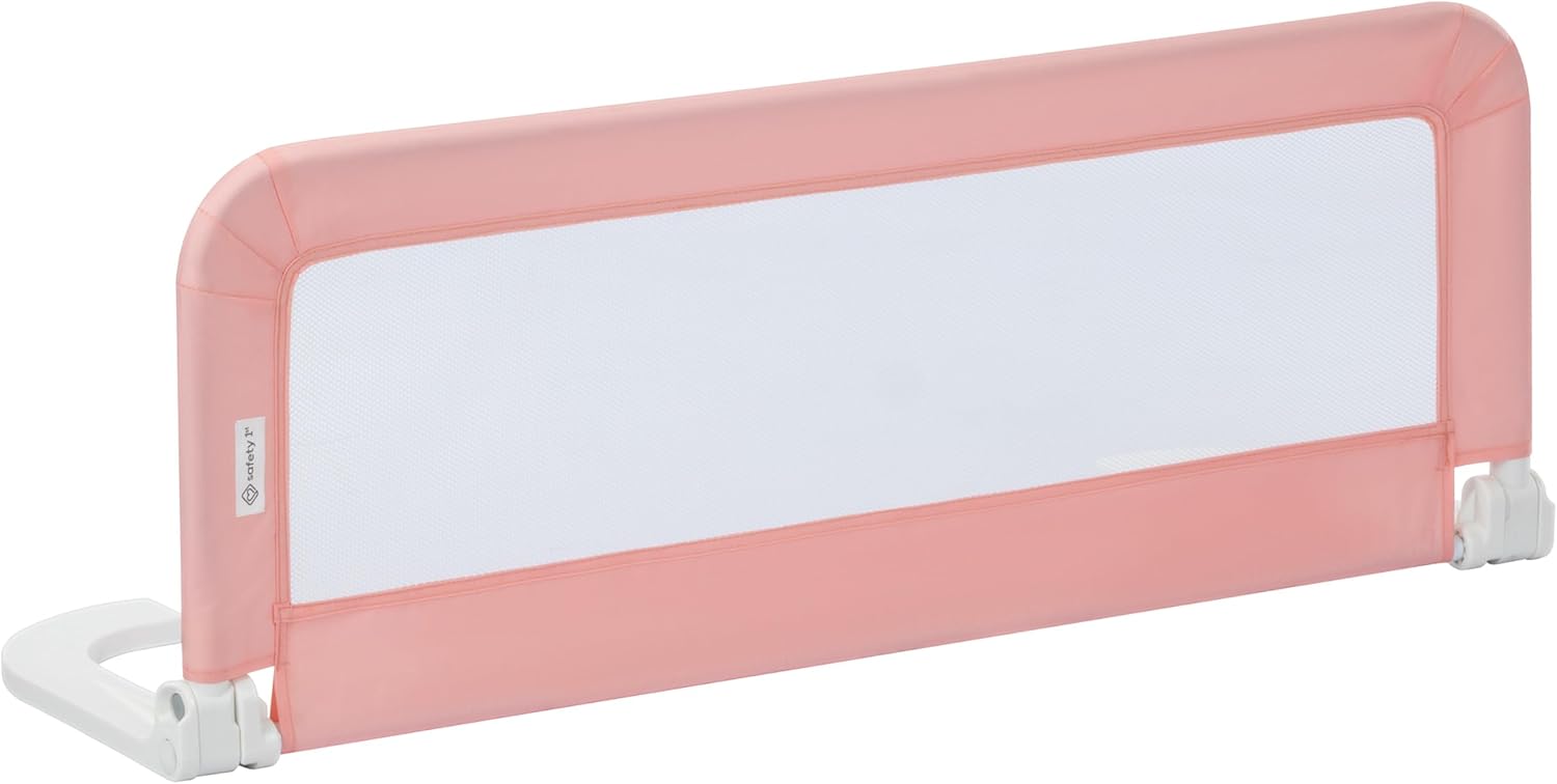 Thumbnail 5 de Safety 1st Portable Bed Rail: Foldable Bed Guard for Toddler Beds