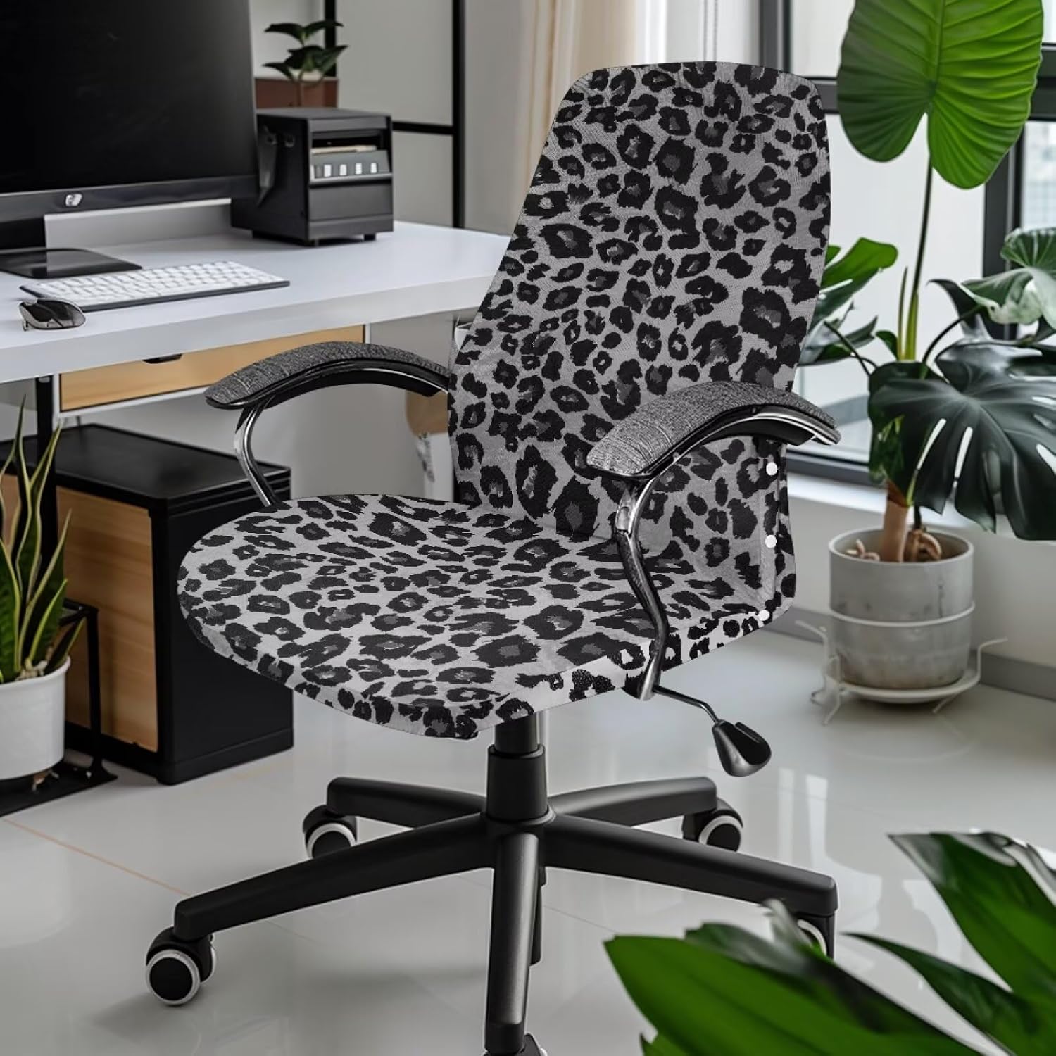 Detalle 2 de Xorudoydet Office Chair Cover, Size S