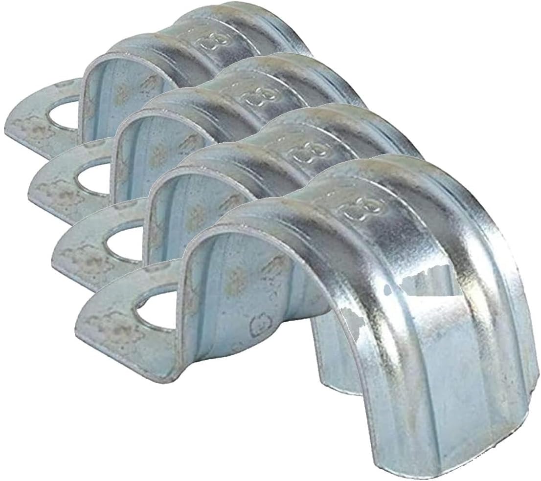Thumbnail 4 de Fischer 60149 Collier de fixation BSM – 50 pièces, robuste et polyvalent