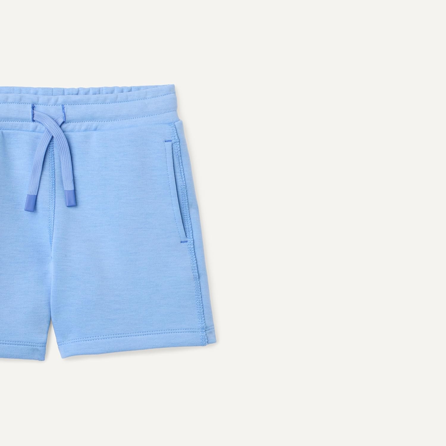 Thumbnail 1 de Amazon Essentials Girls' Athletic Regular Fit Shorts with Pockets