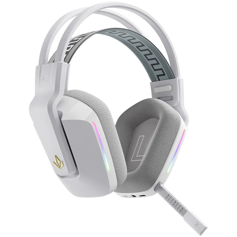 Thumbnail 1 de Forgeon Captain RGB auriculares inalámbricos gaming
