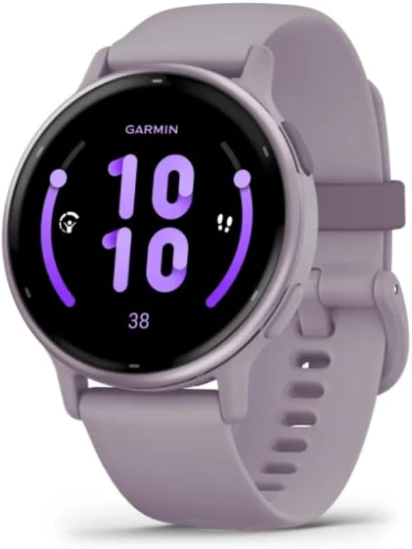 Thumbnail 6 de Garmin vívoactive 5 42mm Ivory — Health & Fitness GPS Smartwatch