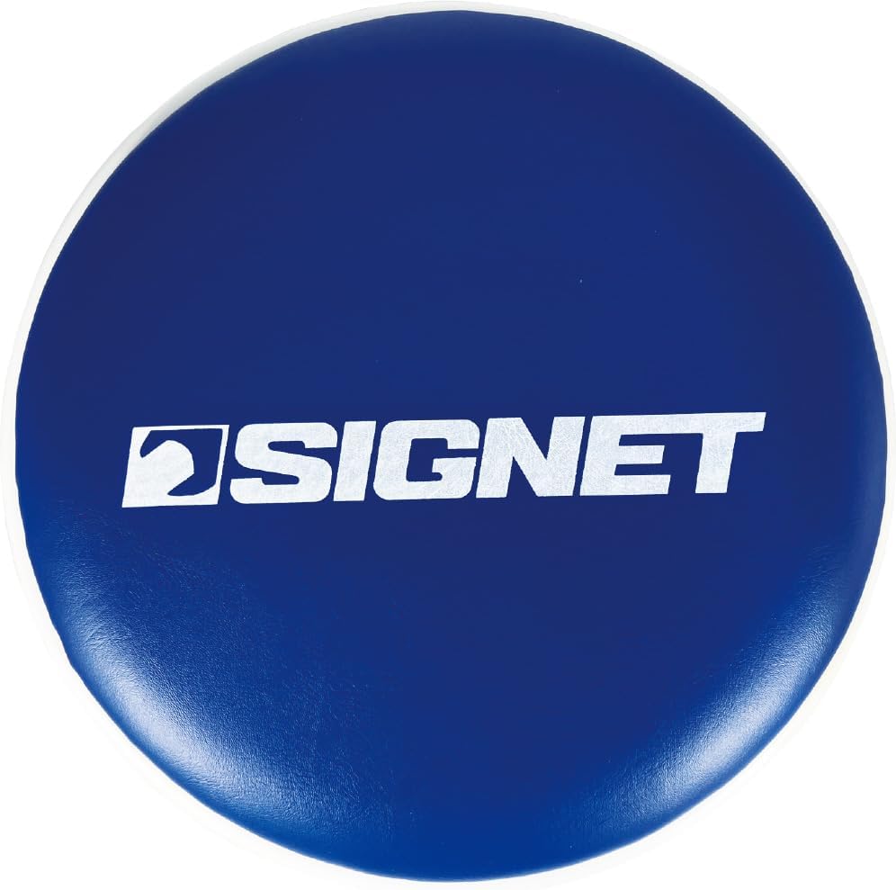 Detalle 2 de SIGNET 54253 ペール缶用クッションシート φ300mm対応・耐荷重150kg