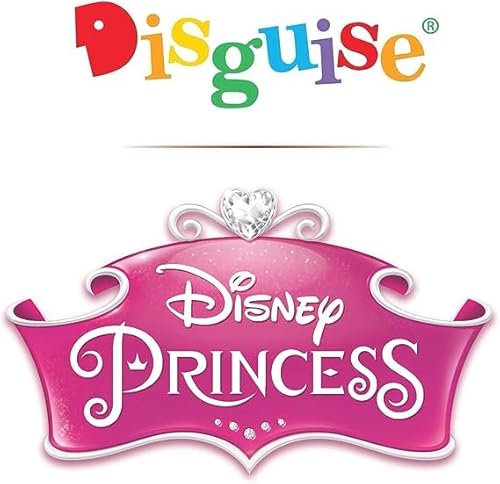 Thumbnail 7 de Disney Princesas Disfraz Rapunzel oficial para niñas 3–8 años