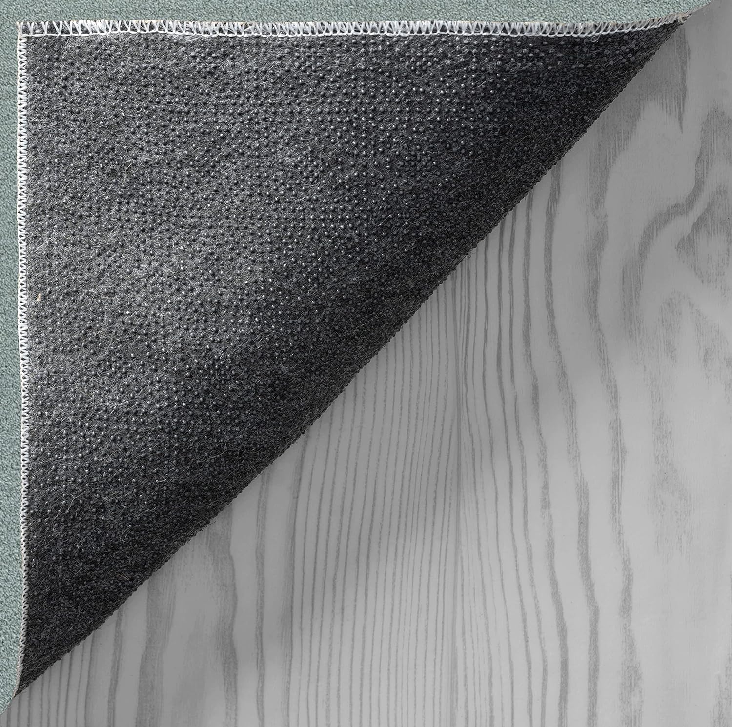 Thumbnail 5 de The Carpet Relax Alfombra Moderna Azul 60x110cm