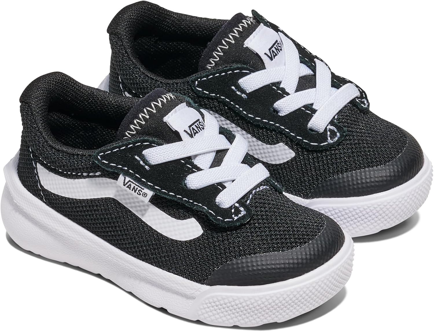 Thumbnail 5 de Vans Unisex Kid's Range BRZ V Sneaker