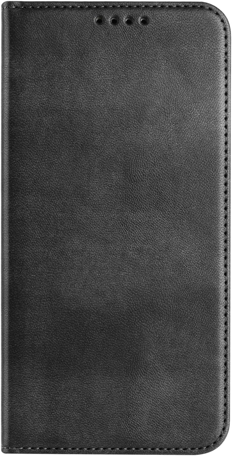 Thumbnail 4 de OUEAYIEN Leather Flip Wallet Case with Screen Protector for Motorola Moto G55 5G