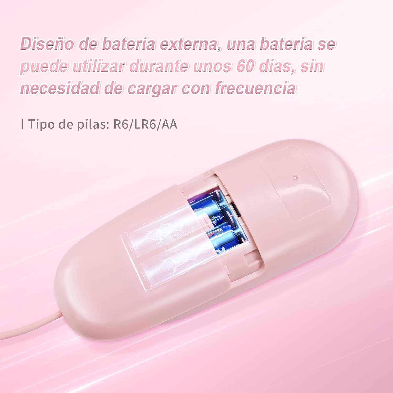 Thumbnail 6 de Britzgo W825 Gel de acoplamiento ultrasónico 250 ml