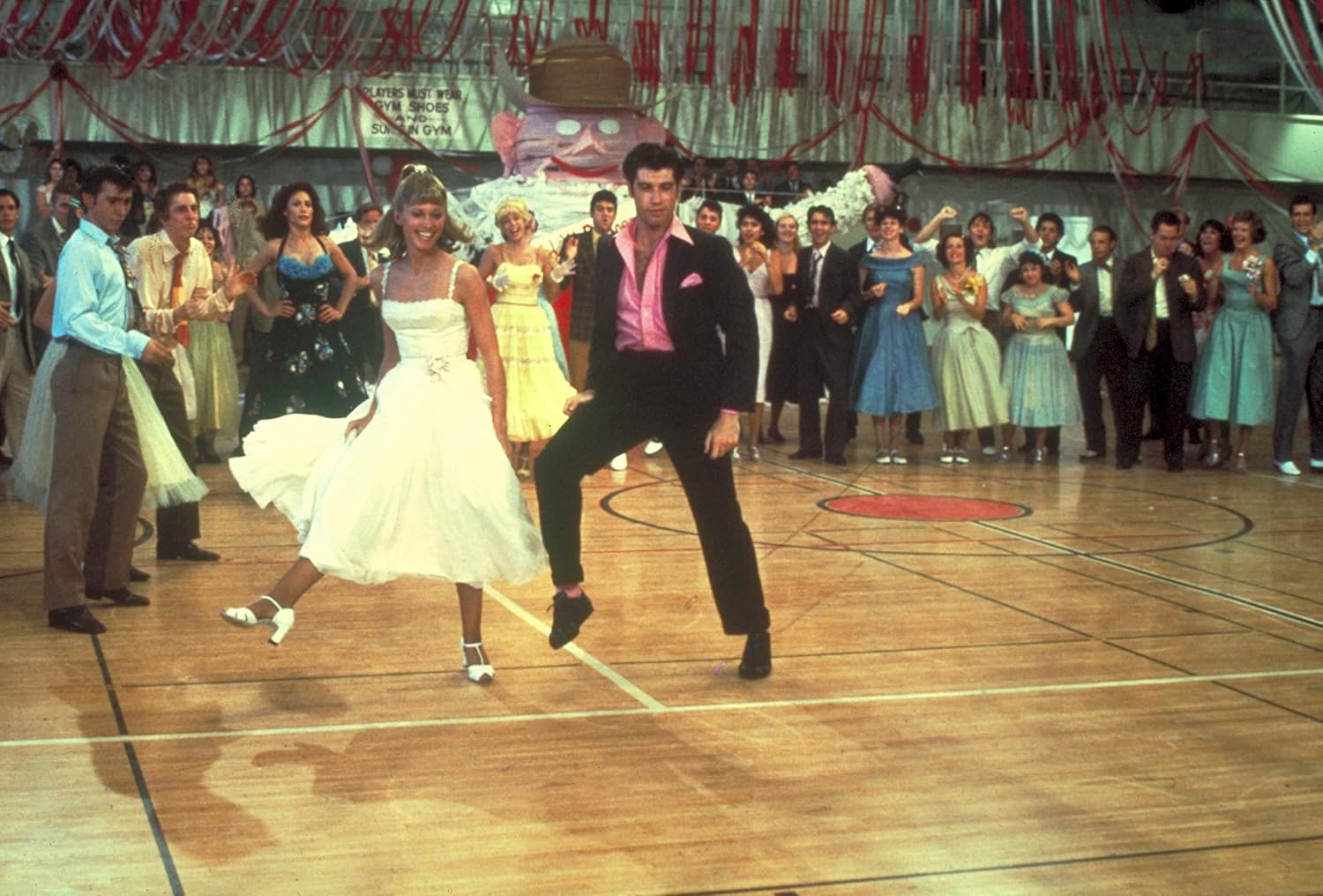 Thumbnail 1 de Grease - DVD (Paramount Pictures) – édition FR