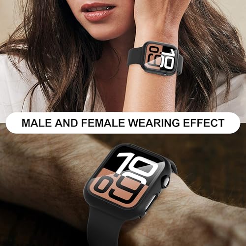Thumbnail 6 de Diruite Cover rigida ultrasottile per Apple Watch Series 11 42mm
