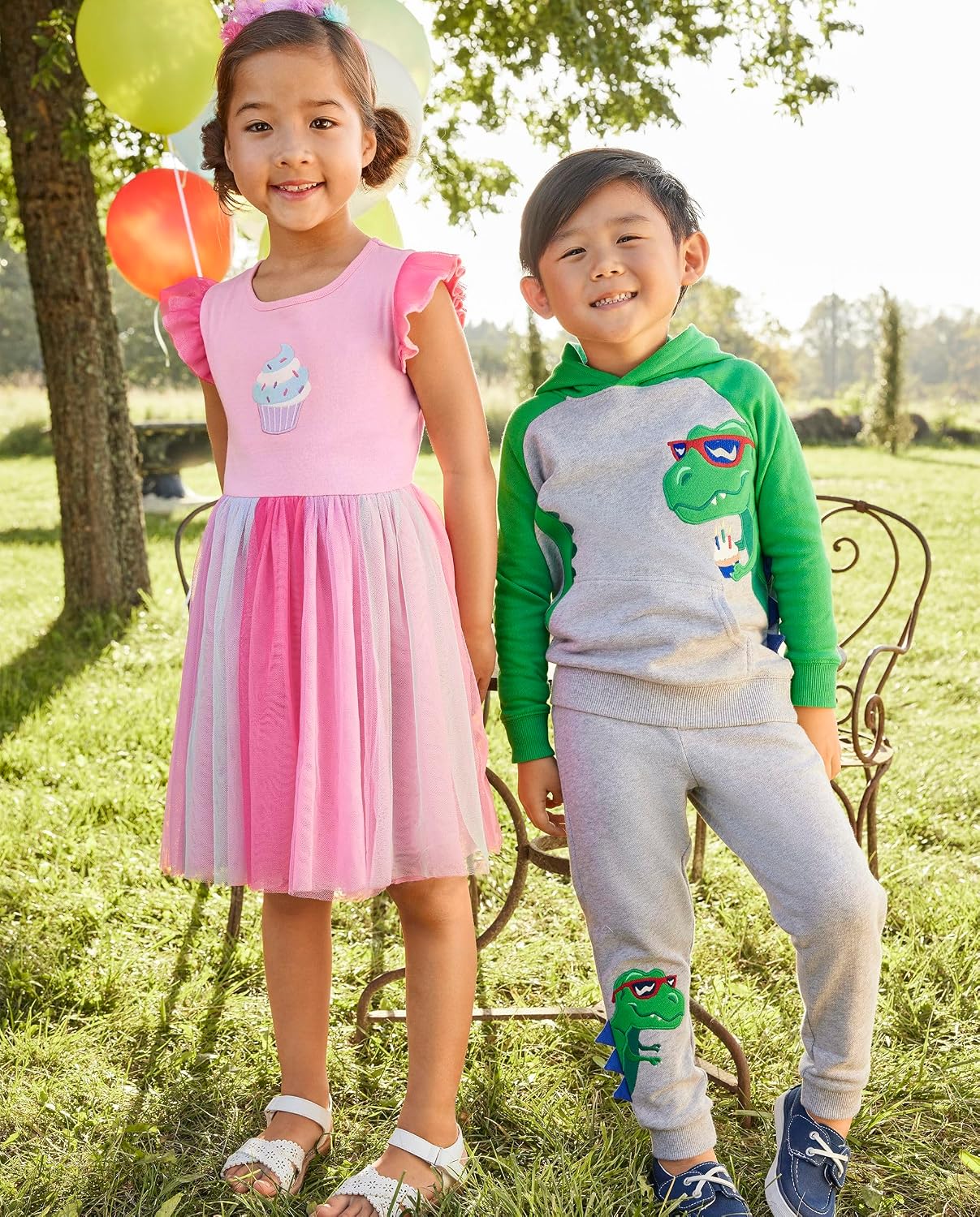 Detalle 2 de Gymboree Tutu Dress