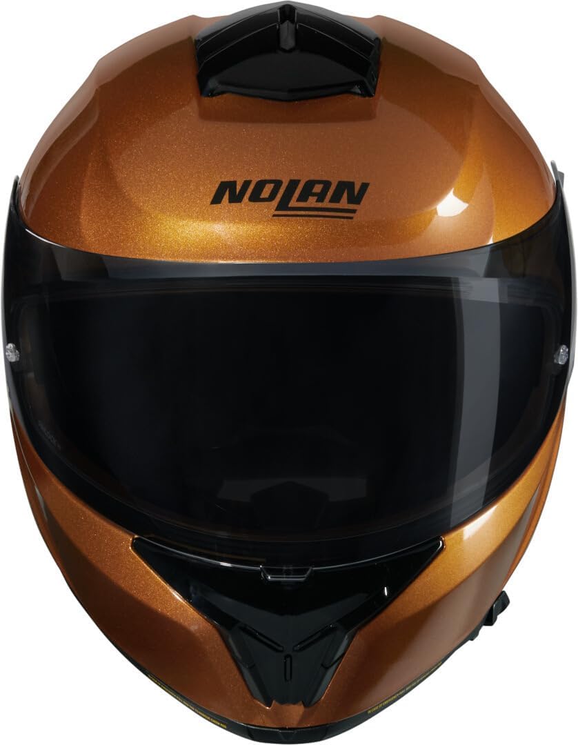Detalle de Nolan N80-8 Casco unisex adulto