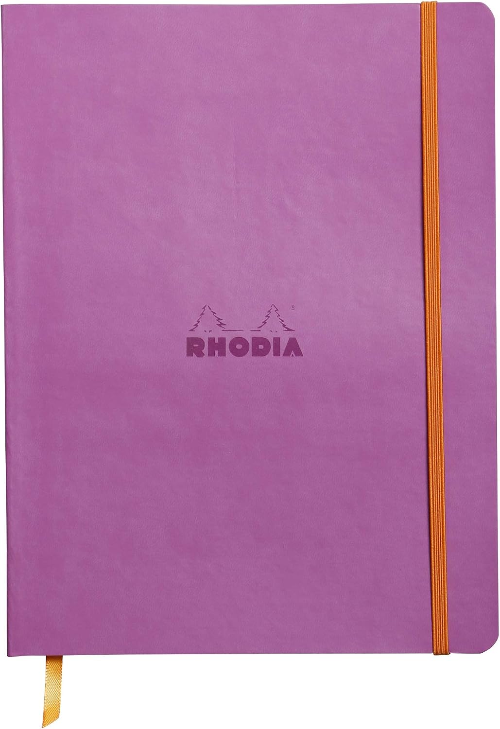 Detalle 1 de RHODIA Rhodiarama Turquoise A5 Dotted Notebook